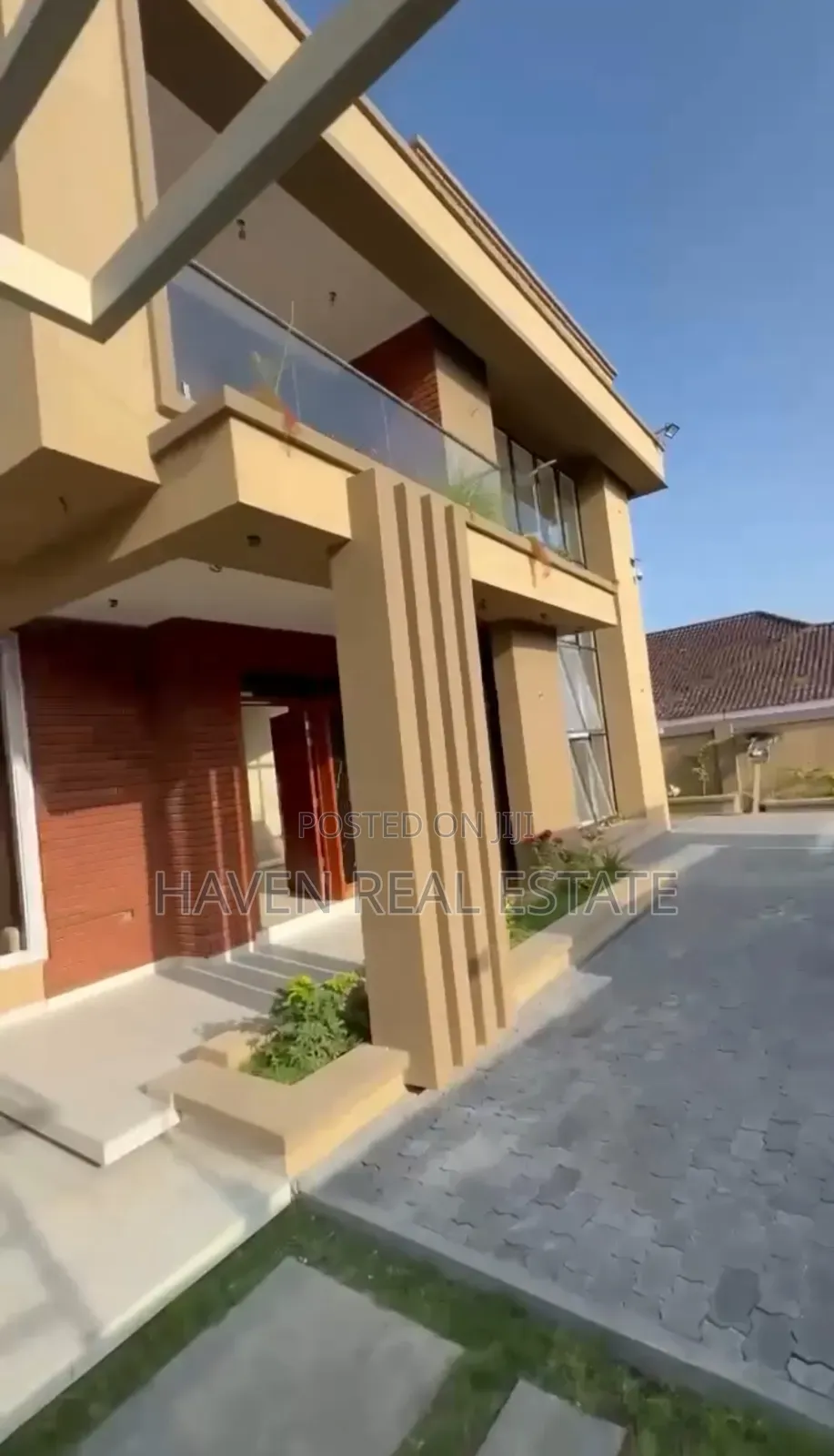 5bdrm House in Mbezi Beach for sale