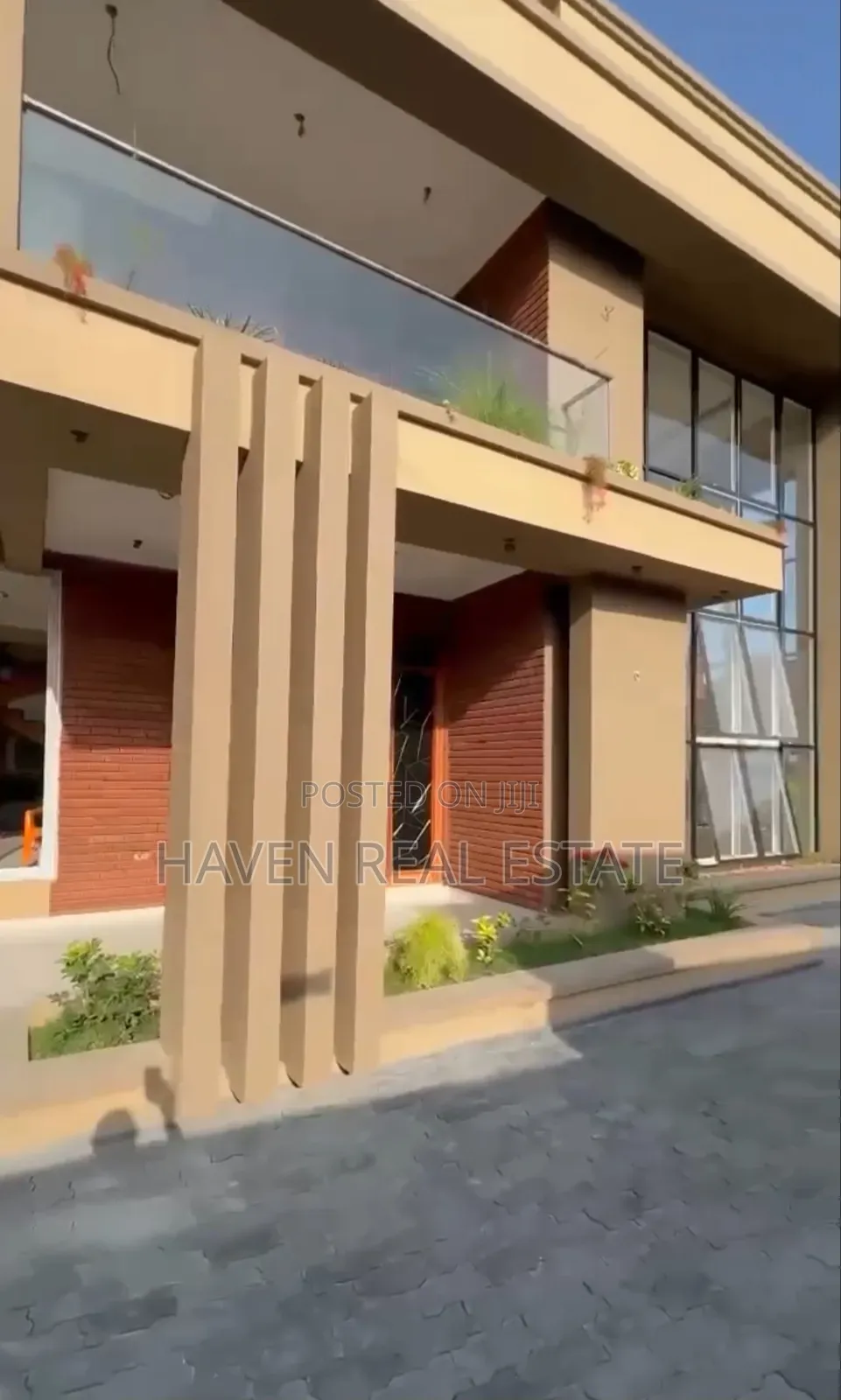 5bdrm House in Mbezi Beach for sale