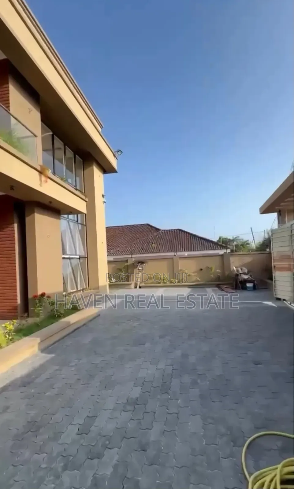 5bdrm House in Mbezi Beach for sale