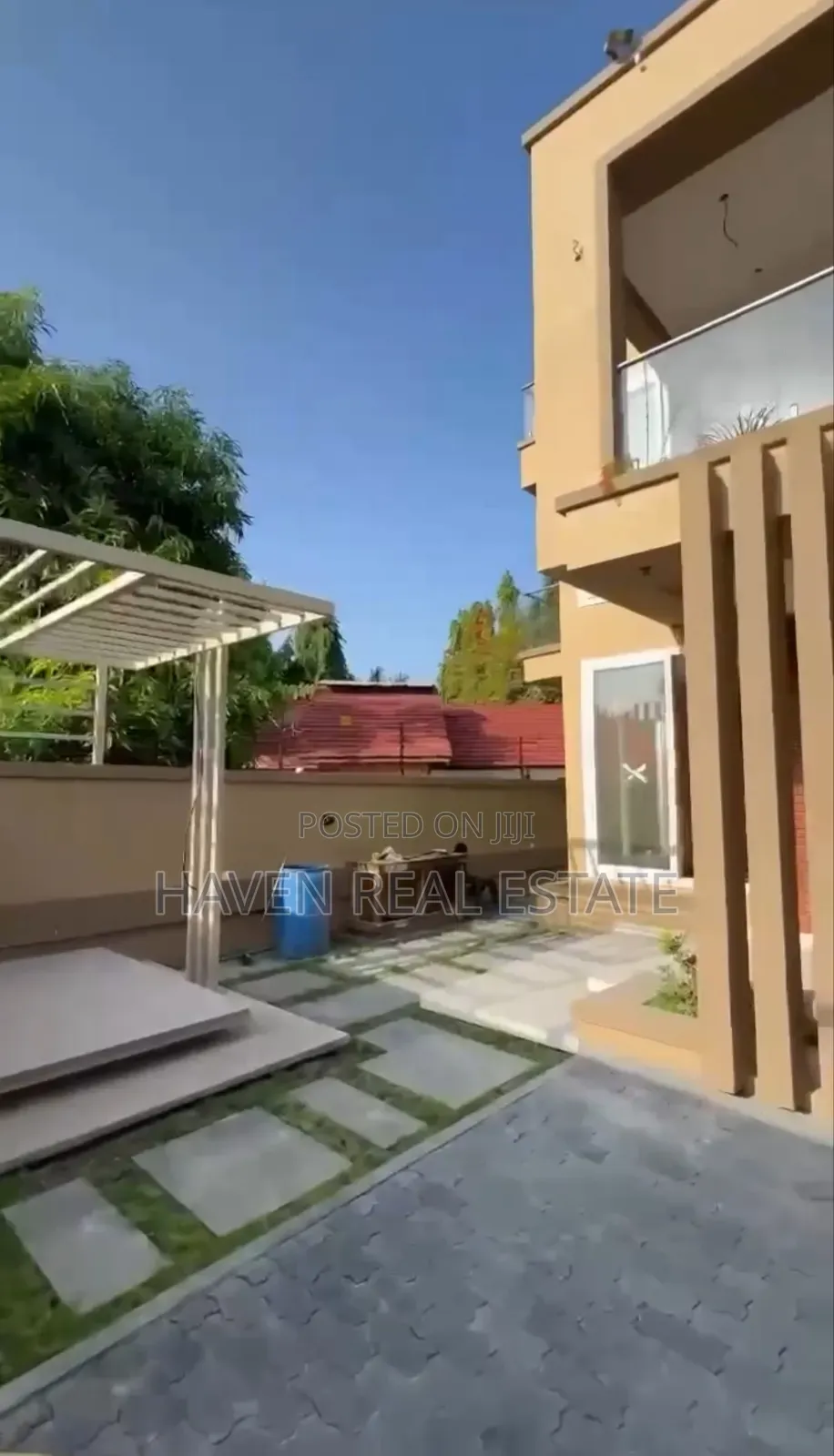5bdrm House in Mbezi Beach for sale