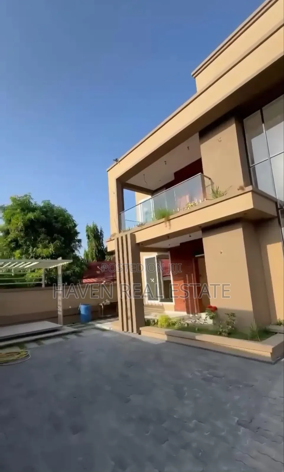 5bdrm House in Mbezi Beach for sale
