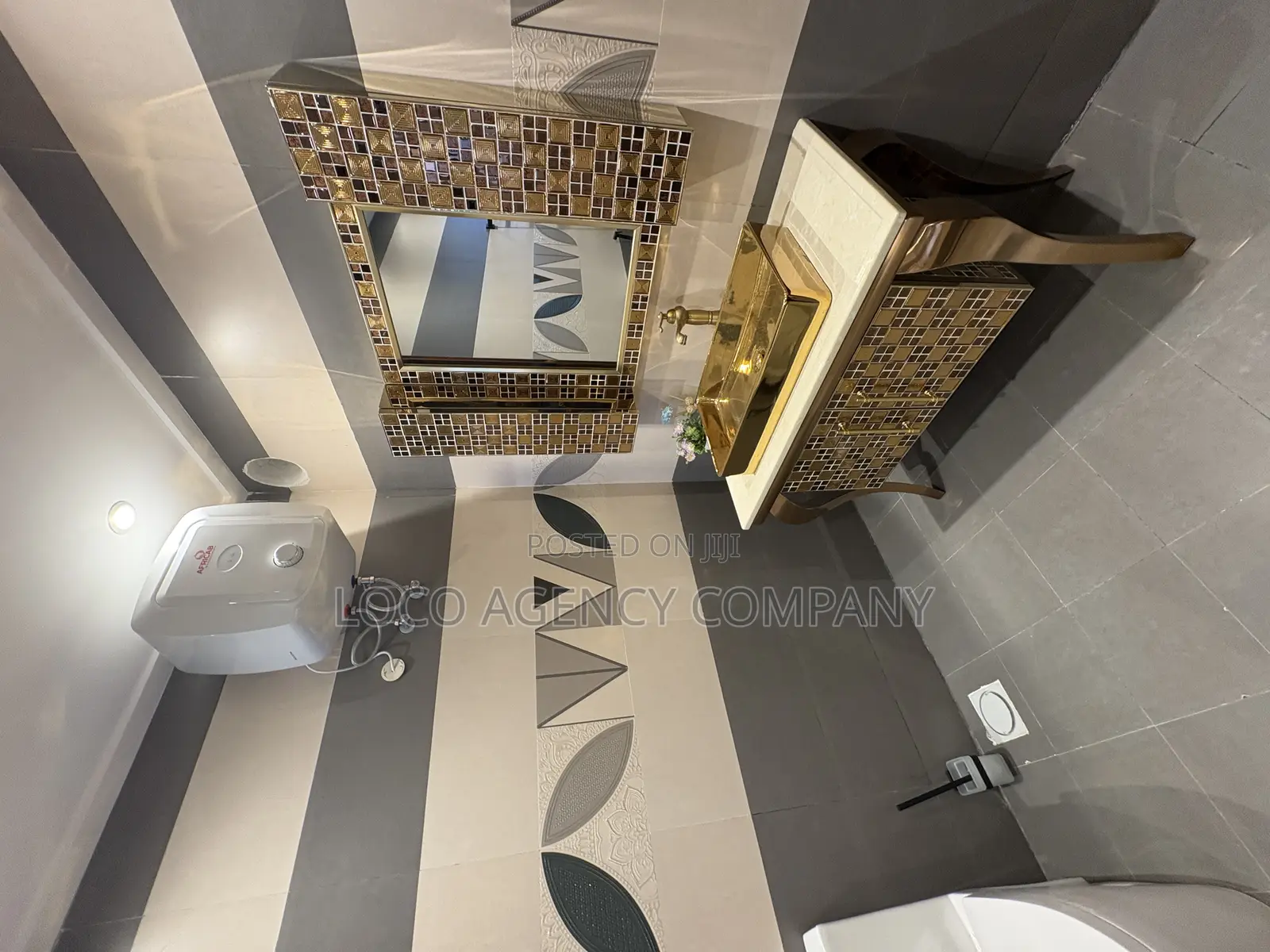 Furnished 3bdrm Apartment in Trusted Real Estate, Upanga East for rent