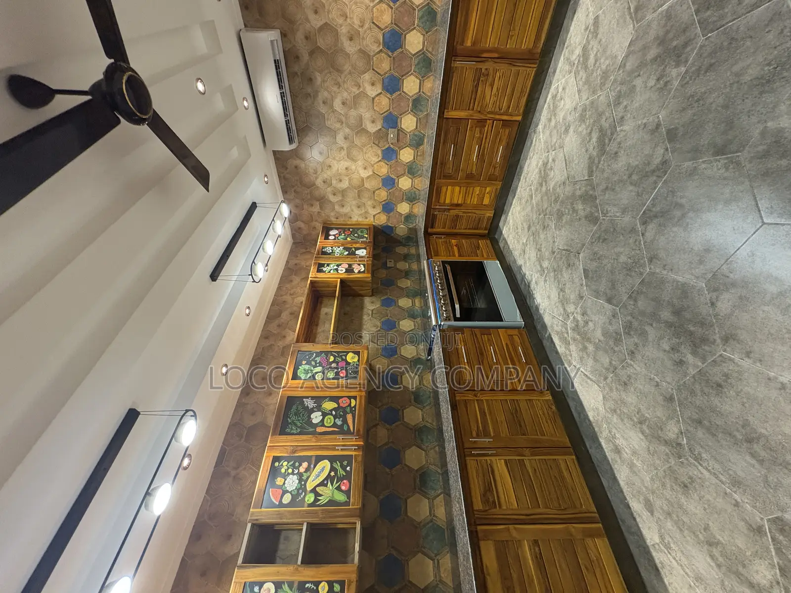 Furnished 3bdrm Apartment in Trusted Real Estate, Upanga East for rent