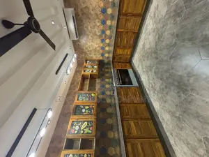 Furnished 3bdrm Apartment in Trusted Real Estate, Upanga East for rent