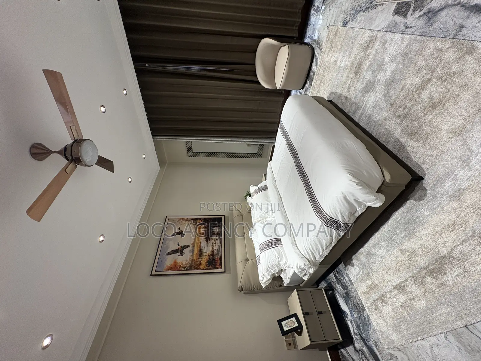 Furnished 3bdrm Apartment in Trusted Real Estate, Upanga East for rent