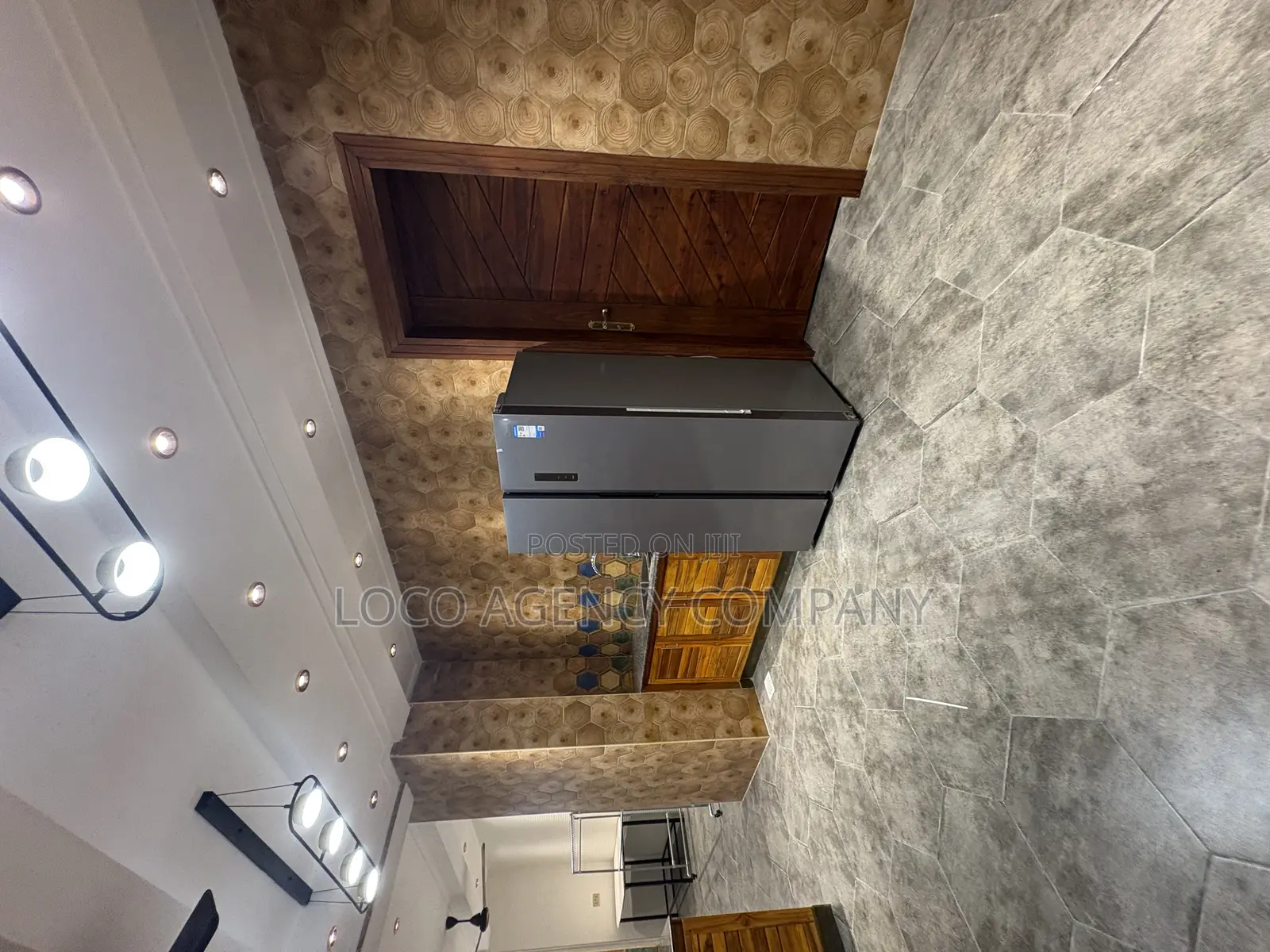 Furnished 3bdrm Apartment in Trusted Real Estate, Upanga East for rent