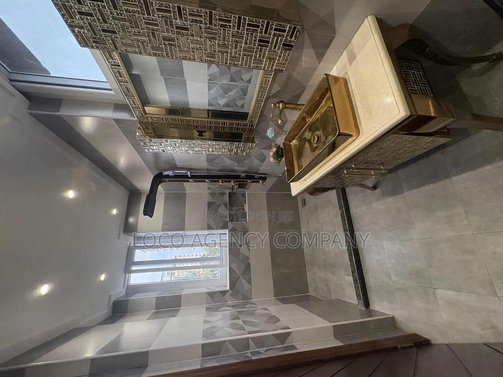 Furnished 3bdrm Apartment in Trusted Real Estate, Upanga East for rent