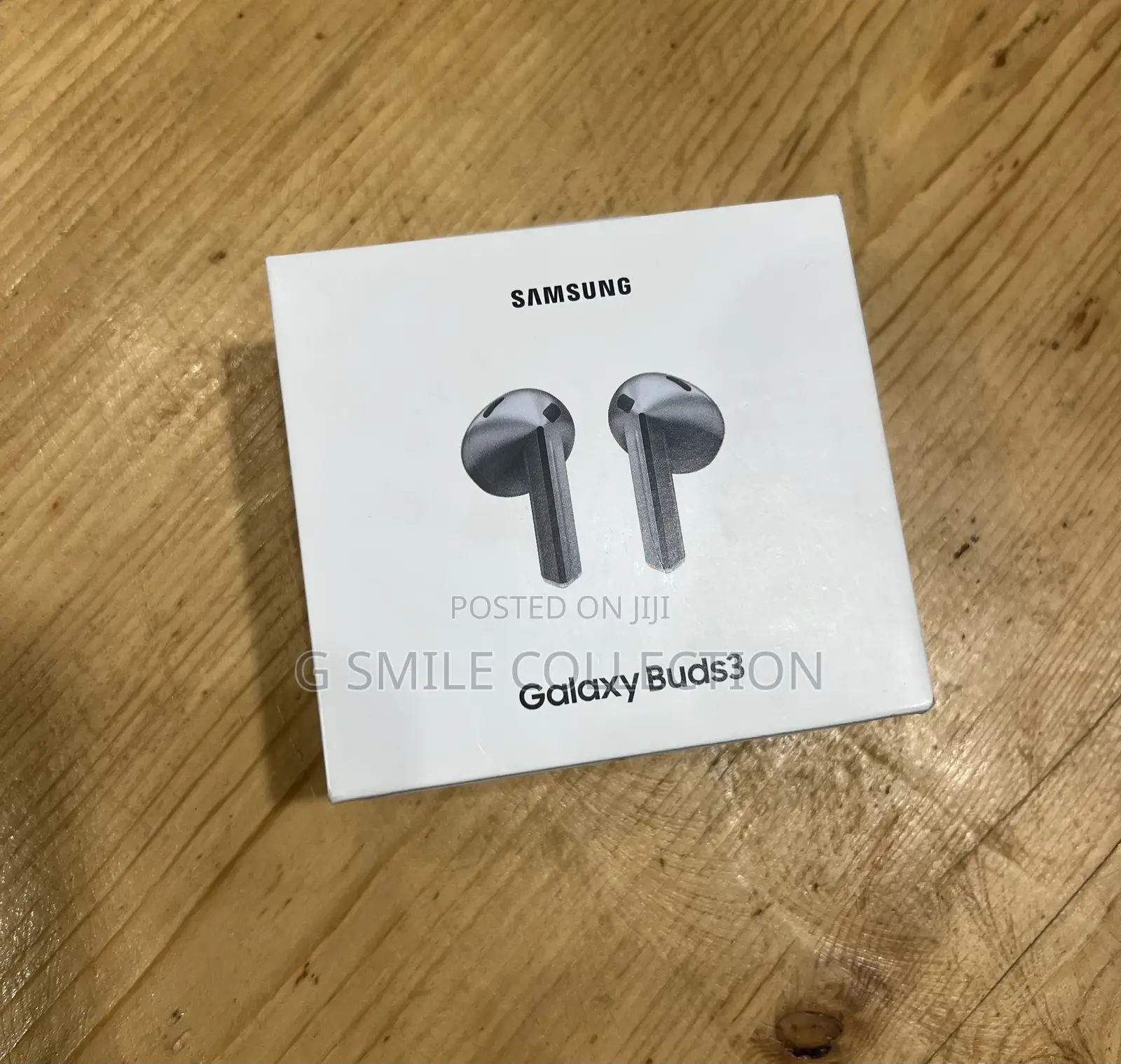 Galaxy Buds 3