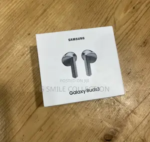 Galaxy Buds 3