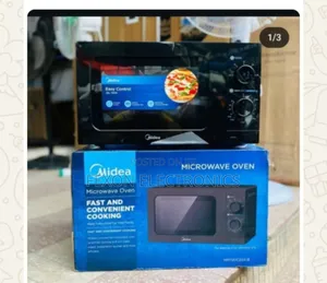 Midea Microwave