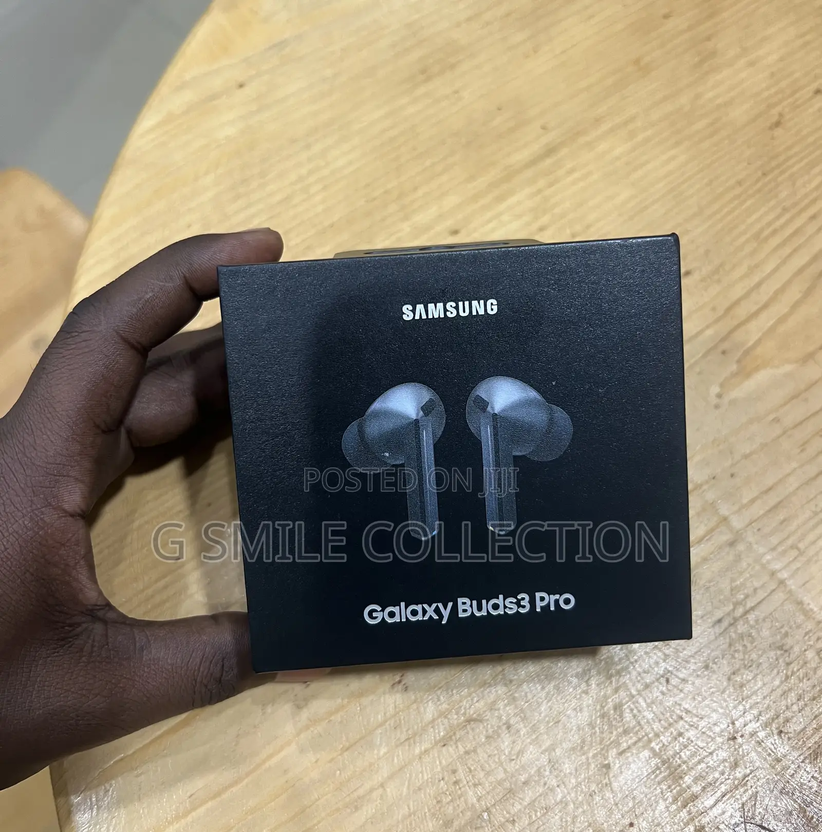 Samsung Galaxy Buds 3 Pro