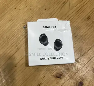 Samsung Galaxy Buds Core