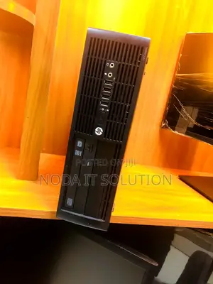 Desktop Computer HP 4GB Intel Core I5 HDD 500GB