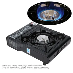 Gas Stove Za Single Plate Mini One