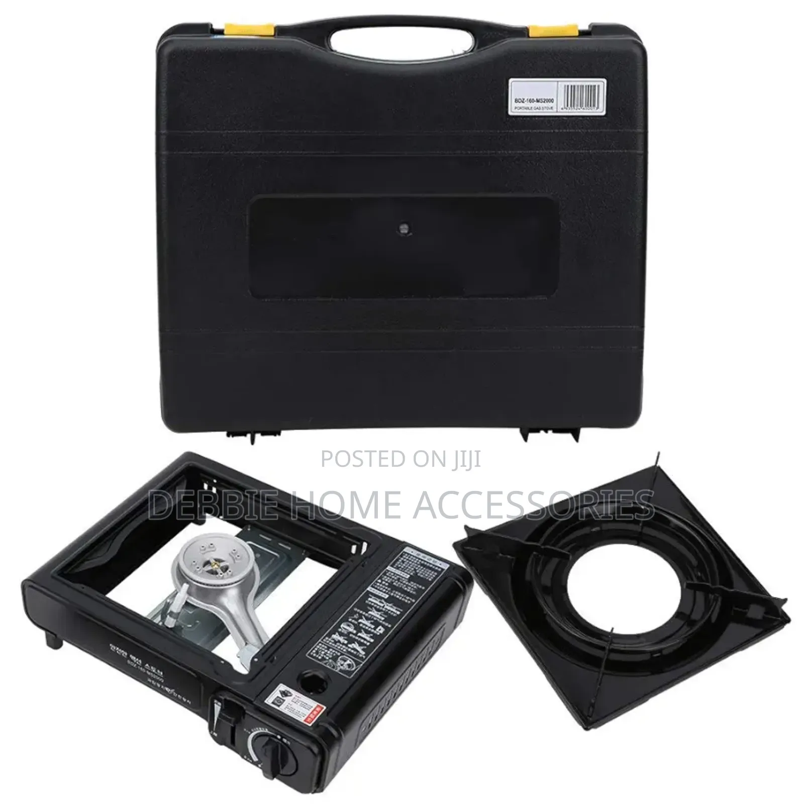 Gas Stove Za Single Plate Mini One