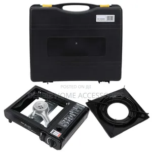 Gas Stove Za Single Plate Mini One