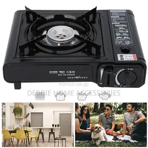 Gas Stove Za Single Plate Mini One