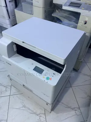 Photocopy Canon Ir 2206