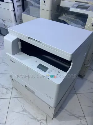 Photocopy Canon Ir 2206