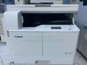 Photocopy Canon Ir 2206