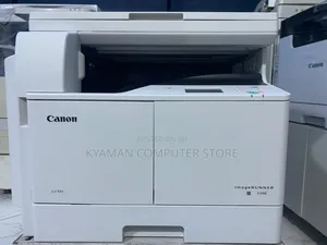 Photocopy Canon Ir 2206