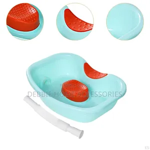 Portable Hair Washing Basin