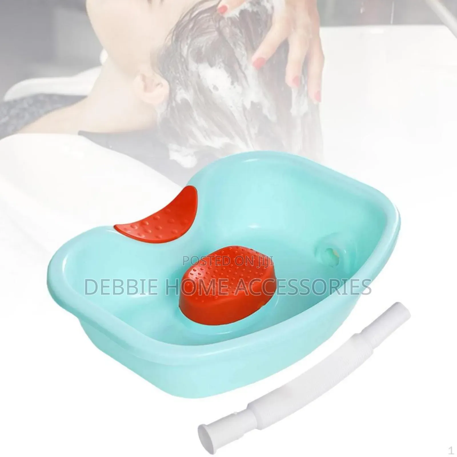Portable Hair Washing Basin