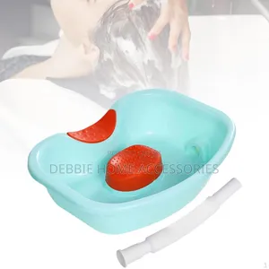 Portable Hair Washing Basin