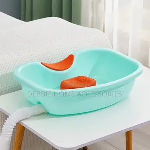 Portable Hair Washing Basin