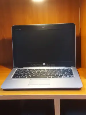 New Laptop HP EliteBook 725 G4 8GB AMD Ryzen 9 HDD+SSD 500GB