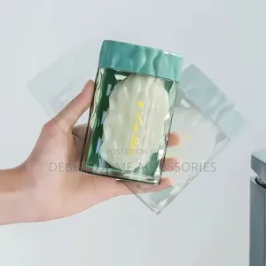 Joy Box" or "Joy Bos" Soap Dish