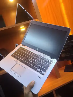 New Laptop HP EliteBook 725 G4 8GB AMD Ryzen 9 HDD+SSD 500GB