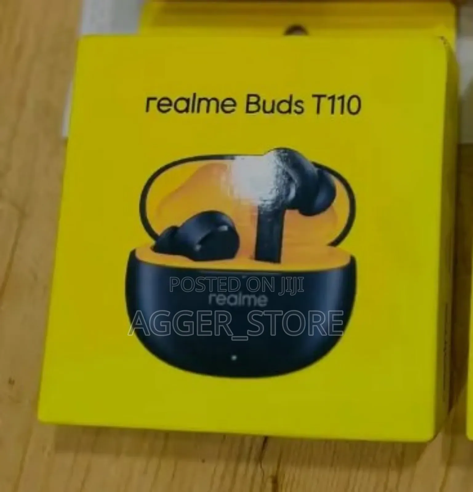 Realme Buds T110 Airpods Original