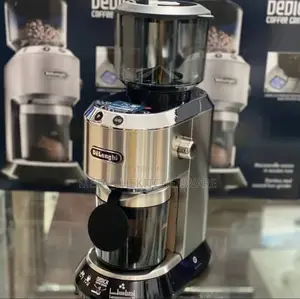 De'longhi Digital Coffee Grinder Kg521m