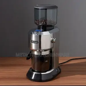De'longhi Digital Coffee Grinder Kg521m