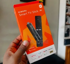 Xiaomi Smart Tv Stick 