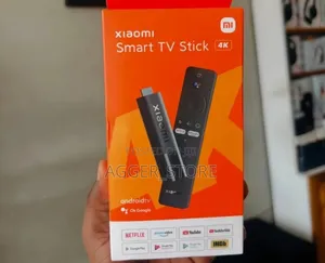 Xiaomi Smart Tv Stick 