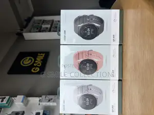 Green Lion Gt Fit Smart Watch