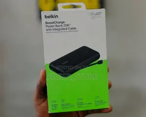 Belkin 20000mah Powerbank