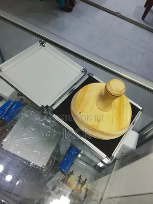 Stamp Pad Kubwa Kwaajili Ya Mihuri Mikubwa