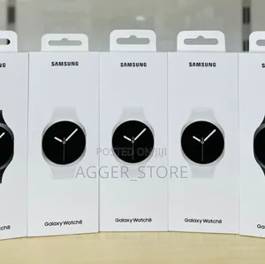 Smartwatch Watch 8 Plain 44mm