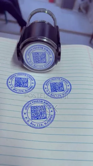 Mihuri Ya Barcode
