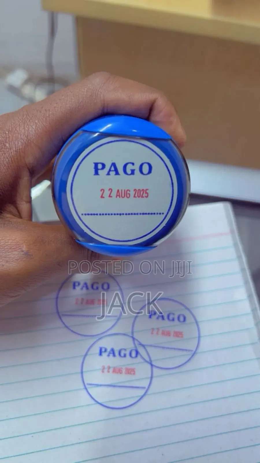 Mihuri Midogo