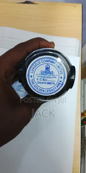 Mihuri Ya Logo 38 Round