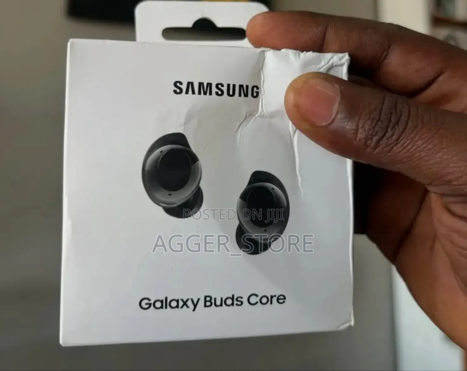 Samsung Galaxy Buds Core Earbuds Original