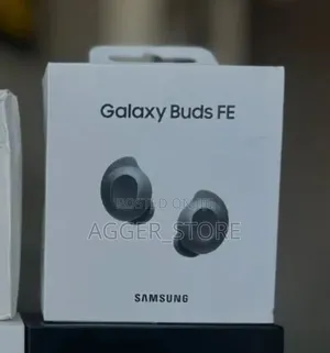 Samsung Galaxy Buds Fe Original Earbuds