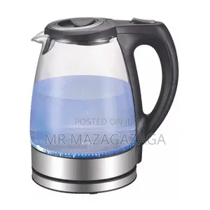 Jug, Boiling Water
