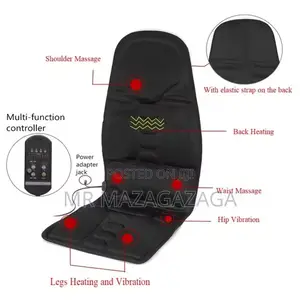 Car Electric Massage Chair