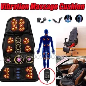Car Electric Massage Chair