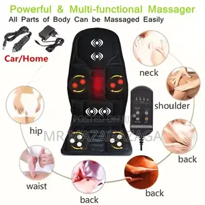 Car Electric Massage Chair